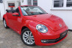 Volkswagen New Beetle Design Beetle 1.2tsi xenon fender blindspot 1.hand
