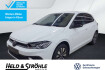 Volkswagen Polo Goal goal 1.0 tsi dsg ahk led navi kam pdc shz