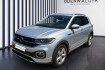 Volkswagen T-Cross R-Line T cross 1.5 tsi r line acc+led+shz+2xklima+kam.
