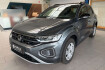 Volkswagen T-Roc Goal T roc 1.0tsi goal/ahk/kamera/acc/navi/led/shz