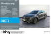 Volkswagen T-Roc Style T roc style 1 5 tsi 6 gang