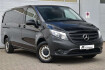 Mercedes Vito Base benz vito  benz vito 114 cdi rwd lang 1 hand/ahk/kamera/dab
