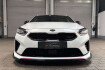Kia ProCeed GT Proceed / pro cee'd  proceed / pro cee?d gt#led#kamera#acc#virtual#pano