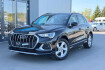 Audi Q3 Autres 35 tfsi advanced *18zoll*acc*led*mmi+*