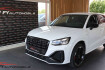 Audi Q2 S line 35 tfsi s line* ahk* led* kam* garantie* top