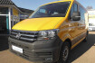 Volkswagen Crafter Trendline 35 trendline mittellang standheizung/ahk