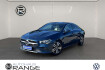 Mercedes CLA Progressive Benz cla 200 d progressive