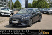 Kia Ceed SW Spirit Ceed sw / cee'd sw  ceed sw / cee?d sw ceed sw 1.6 plug in hybrid spirit tech pdc navi