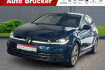Volkswagen Polo Style style 1.0 tsi+navi+led+climatronic