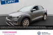 Volkswagen T-Roc Style T roc style 1.0 tsi standhzg navi vc led acc el. heckkla