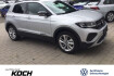 Volkswagen T-Cross Goal T cross 1 0tsi goal dsg navi led ahk