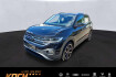 Volkswagen T-Cross Style T cross 1.5 tsi dsg style navi led kamera