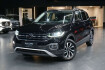 Volkswagen T-Cross Active T cross active*mwst*kamera*acc*led*