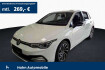 Volkswagen Golf 8 Move Golf 1.5 etsi dsg move ahk led pdc climatr shz