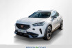 Cupra Formentor Priority 1.4 ehybrid dsg led/kamera/full link/shz