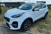 Kia Sportage GT-Line 1.6 t « gt line » dct 4wd stand led shz