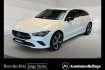 Mercedes CLA Progressive Benz cla 250 e shooting brake progressive mbux+night