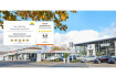 Volkswagen Touran Highline highline 1 5 l tsi dsg r line exteriuer
