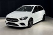 Mercedes Classe B Style Benz b 220 4matic* ahk*navi*sitzhz.*amg*night pake*