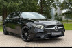 Mercedes Classe A Autres Benz a 220 / amg line/service neu