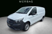 Mercedes Vito Autres benz vito  benz vito 116 cdi kasten lang klima navi bottregal