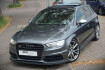 Audi S3 Autres sportback 2.0 tfsi quattro / pano./ schalensi