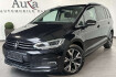 Volkswagen Touran Highline 2.0 tdi dsg highline nav+led+acc+pano+kam