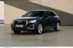 Audi Q2 advanced 30 tfsi advanced ahk kamera pdc shz navi+ 17?