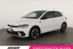 Volkswagen Polo Autres 1.0 tsi dsg r line black iq pan nav acc kam