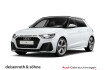 Audi A1 S line s line 25 tfsi s tr asi/acc/sound/s
