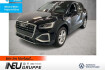Audi Q2 advanced advanced 35 tfsi s tronic ahz kamera acc