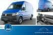 Volkswagen Crafter Autres e crafter mr hoch sitzheizung fsh klima