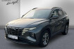 Hyundai Tucson Autres edition 30+ mild hybrid acc led kamera shz navi da