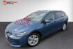 Volkswagen Golf 8 Life Golf viii var. 2.0 tdi life dsg facelift led ahk