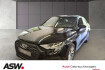 Audi A3 advanced 35tdi navi led rfk shz gra vc