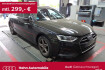 Audi A4 S line 35tfsi tip trc led navi einpark sitzh