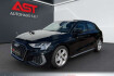 Audi A3 S line sportback 30 tdi s line navi/led/rfk/carplay