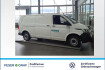 Volkswagen Transporter Autres T6.1 transporter 6.1 kasten 2.0tdi lr heckflugelturen