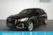 Audi Q2 advanced 35 tfsi s tronic advanced klima navi