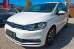 Volkswagen Touran Highline comfortline  navi  rfk  7 sitzer  panoram