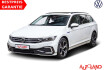 Volkswagen Passat SW GTE Passat variant gte led navi kamera schiebedach