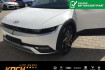 Hyundai Ioniq 5 Autres 58kwh navi led kamera ahk sitzheizung