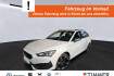 Cupra Leon Autres leon  leon sportstourer 2.0 tdi dsg +led +rkam +navi +shz +1