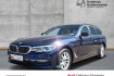 BMW Série 5 Autres 520 d touring panodach leder standh.