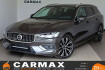 Volvo V60 Plus Bright kombi plus bright leder navi led pandach acc