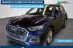 Audi Q5 S line 35 2.0 tdi basis virtual el.heckkl. led navi rkam