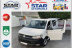 Volkswagen Transporter Autres T6 transporter t6 transporter 4motion 2.0 tdi 204 ps | 5 sitzer | led | navi | ahk | kamera | sperrdifferenzial