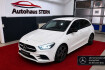Mercedes Classe B AMG Line Benz b 180 amg line widescreen*ambiente*kamera*night
