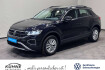 Volkswagen T-Roc Goal T roc t roc life 1.0 tsi | led navi ahk sitzheizung