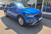 Volkswagen T-Roc Life T roc life 1 5tsi dsg